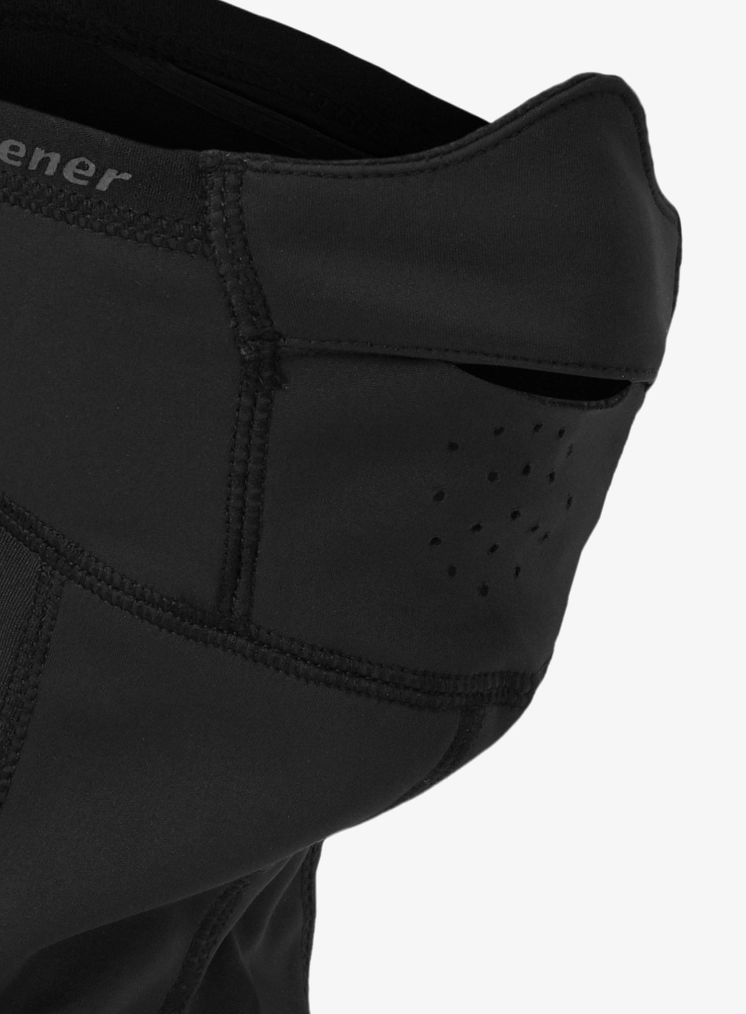 Podkapa Ziener Iakovo GTX INF - black
