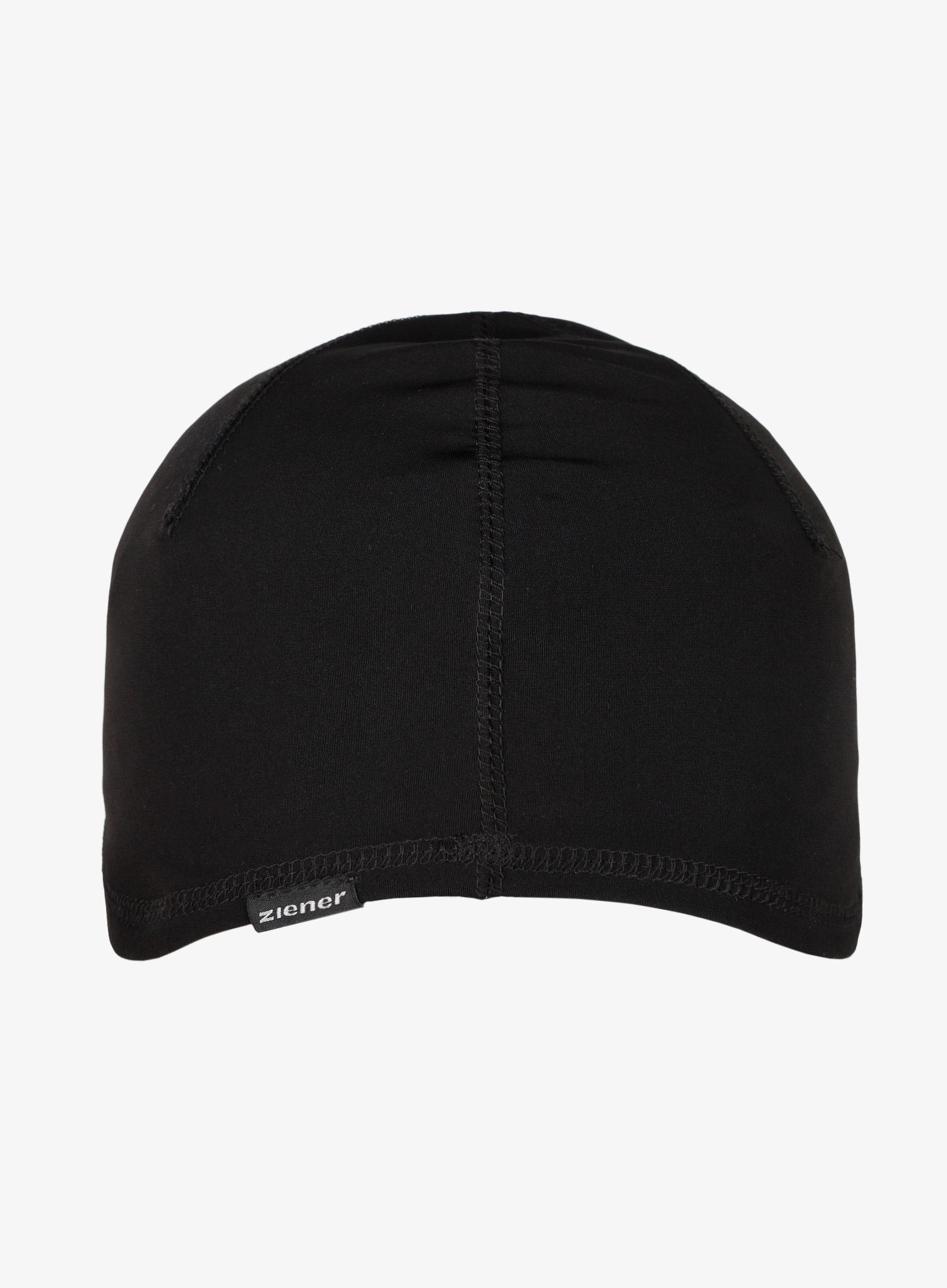 Kape Ziener Ianthe Under Helmet Hat - black