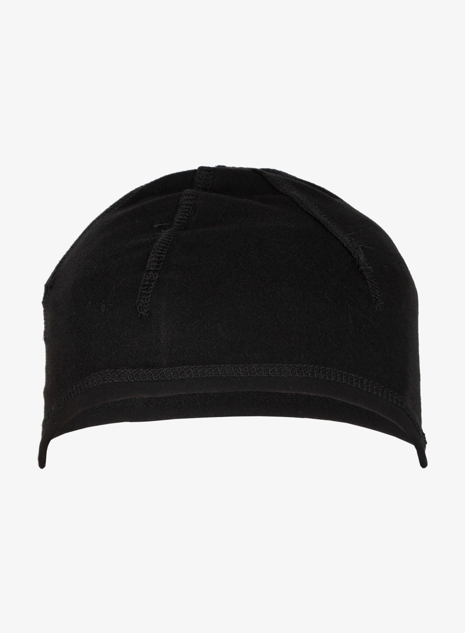 Kape Ziener Ianthe Under Helmet Hat - black