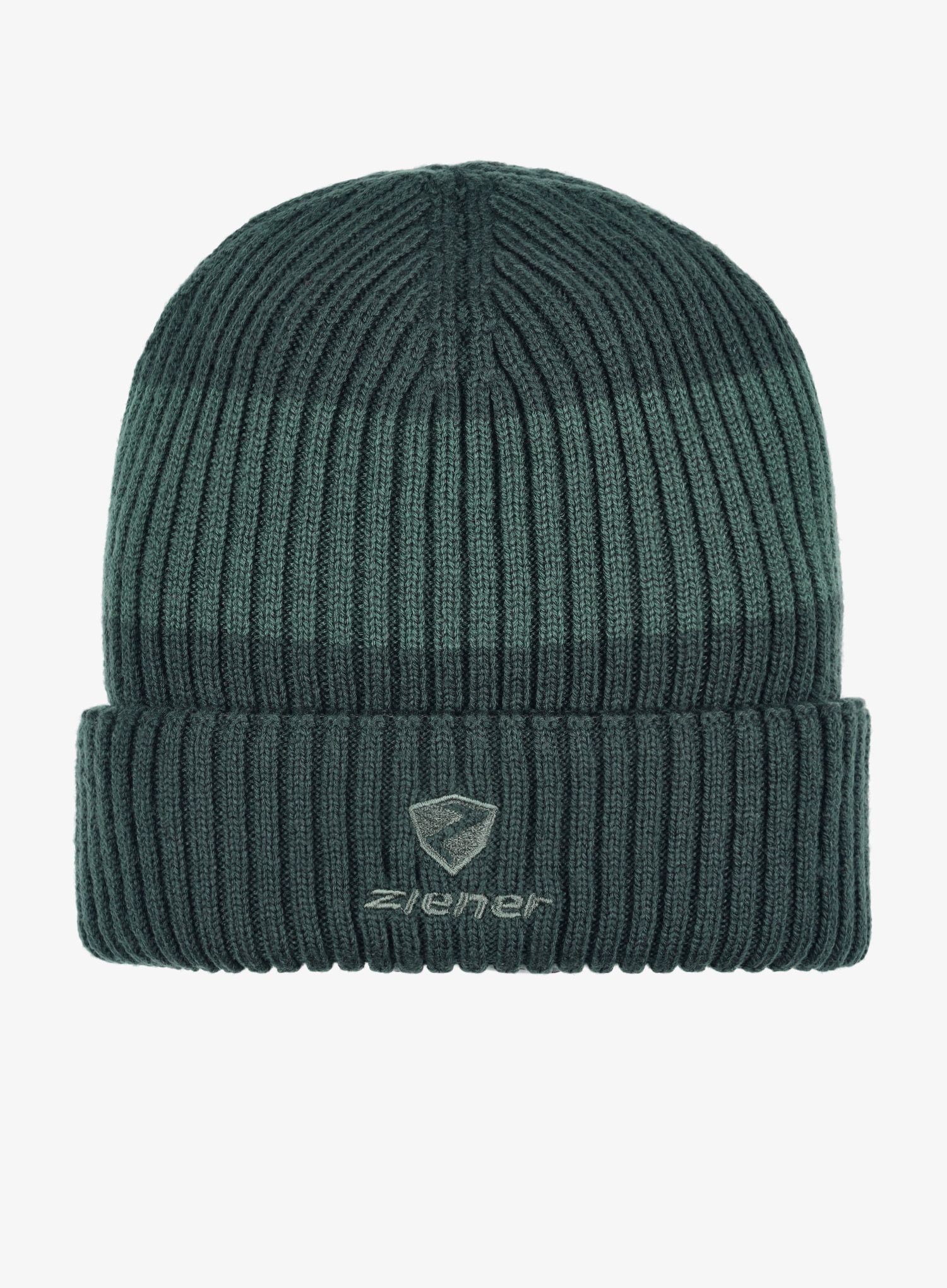 Zimska kapa Ziener Indrus - spruce green