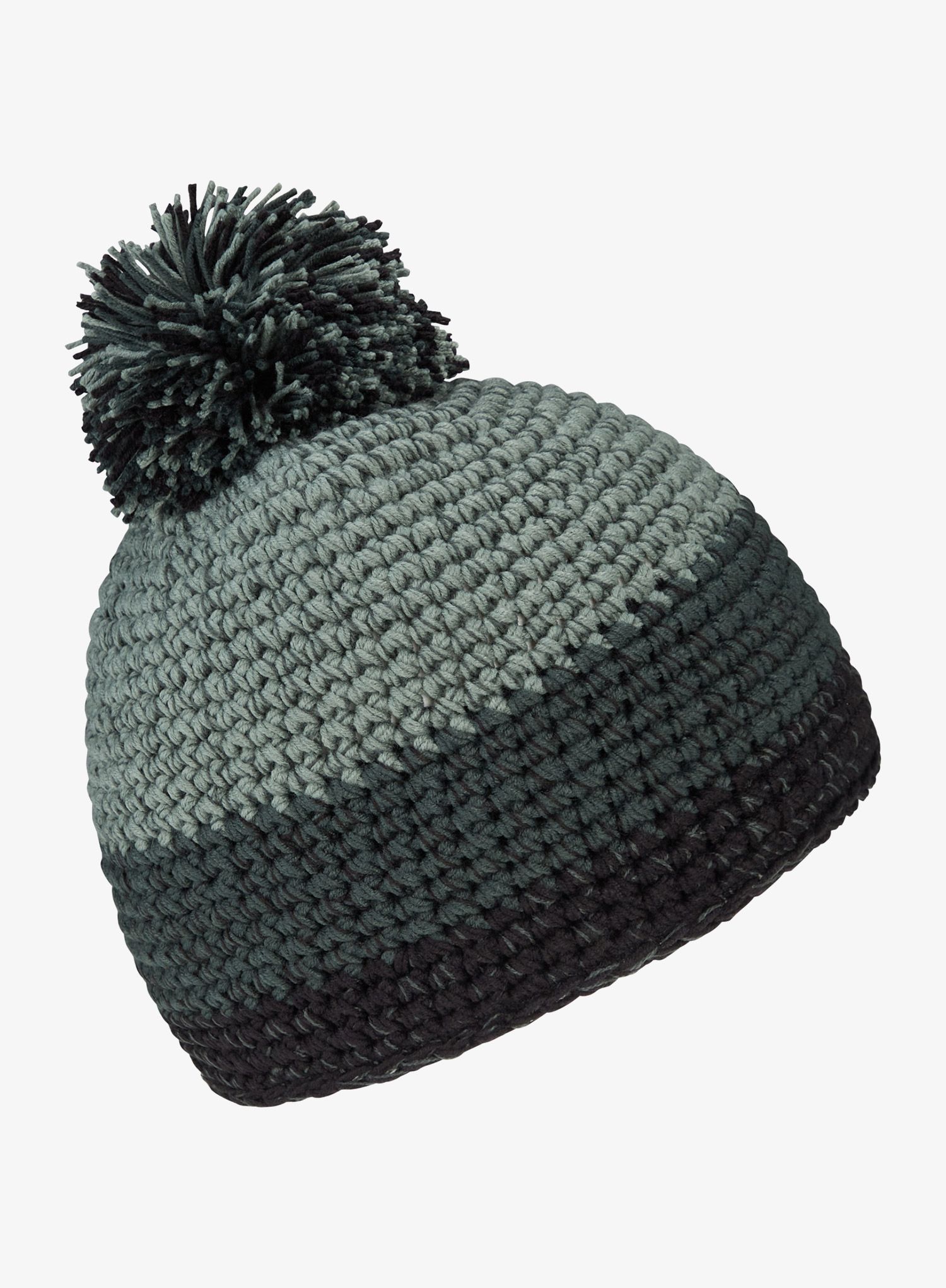 Zimska kapa Ziener Intercontinental - dark jungle