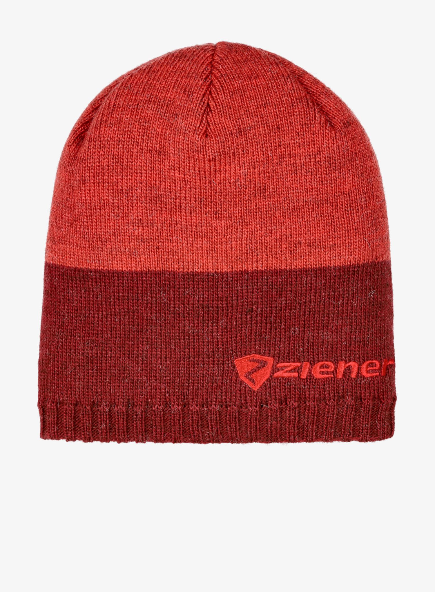Kape Ziener Iruno Hat - wine pigment