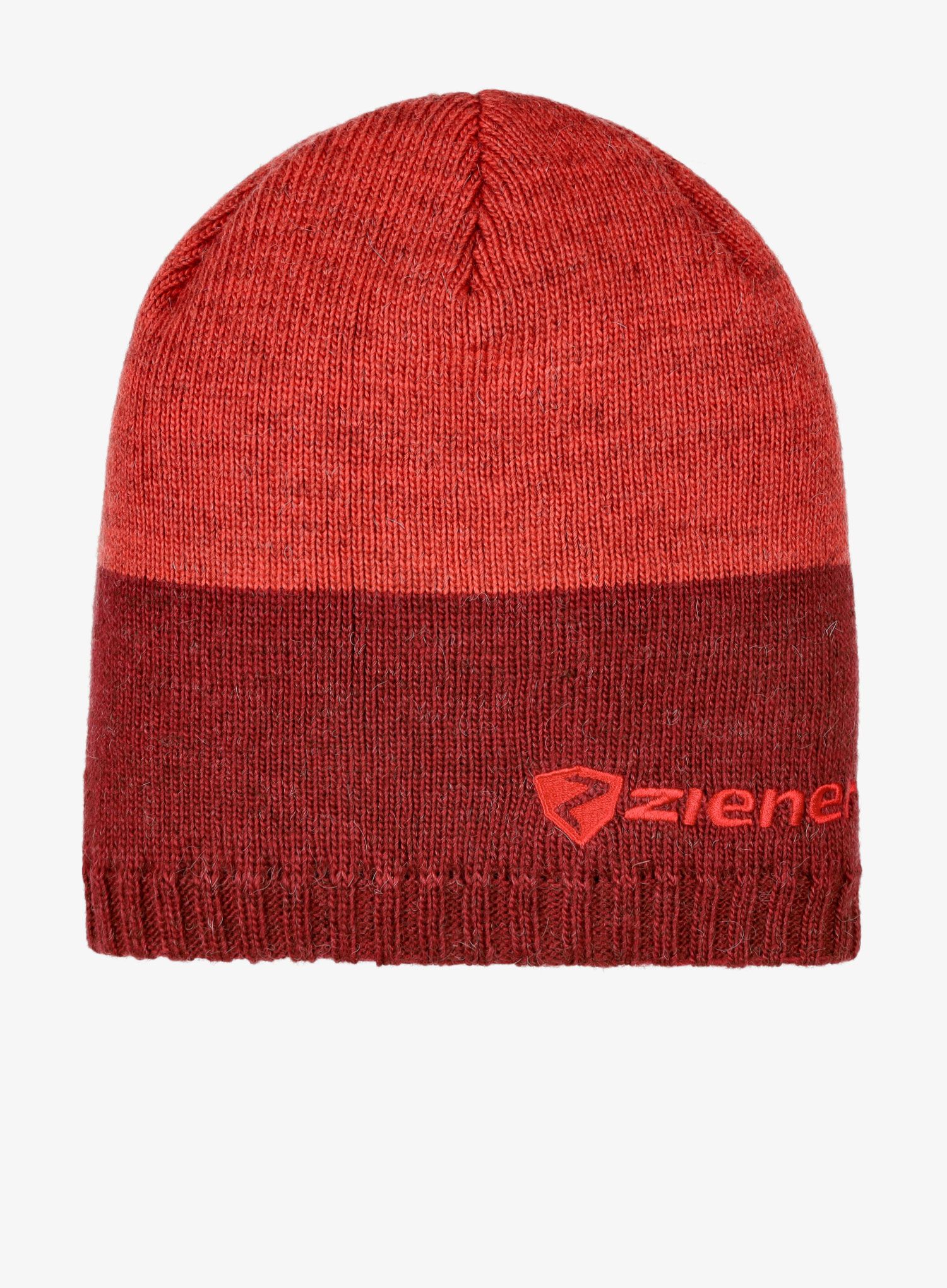 Kape Ziener Iruno Hat - wine pigment