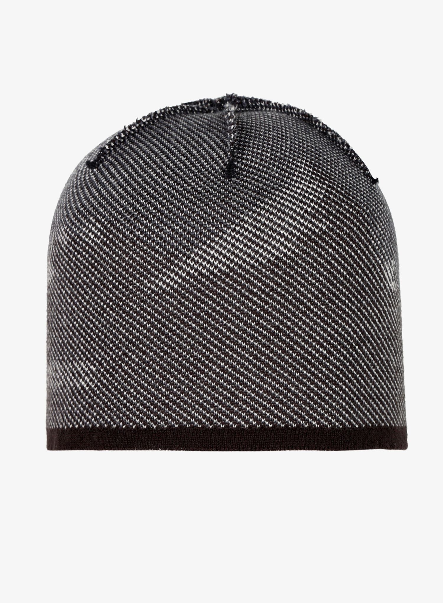 Kape Ziener Isiah Hat - black/white