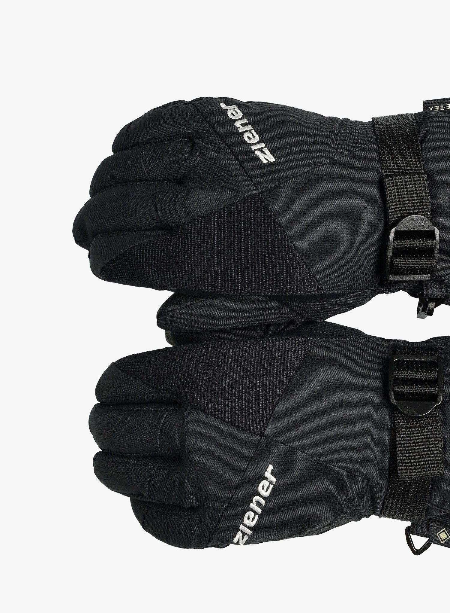 Otroške rokavice Ziener Lani GTX Junior - black