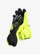 Otroške rokavice Ziener Lauro AS Glove Junior - black/lime