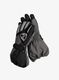 Otroške rokavice Ziener Lauro AS Glove Junior - black/magnet