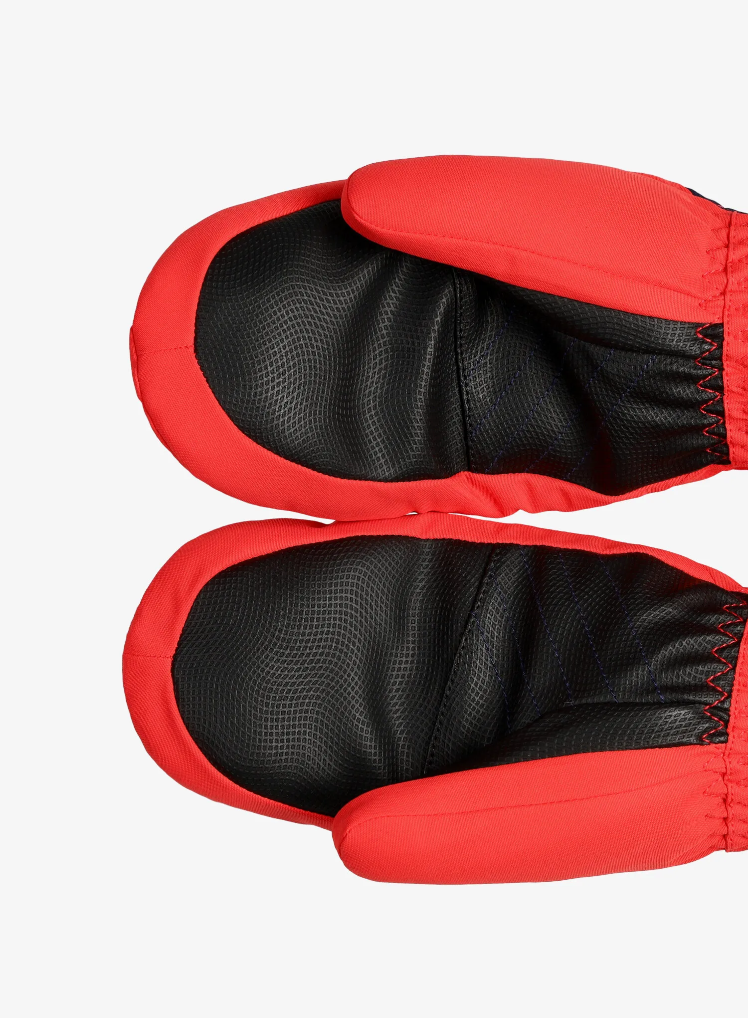 Otroške rokavice Ziener Lavalino AS AW Mitten Junior - fiery red
