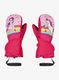 Otroške rokavice Ziener Lemmi Minis - pop pink