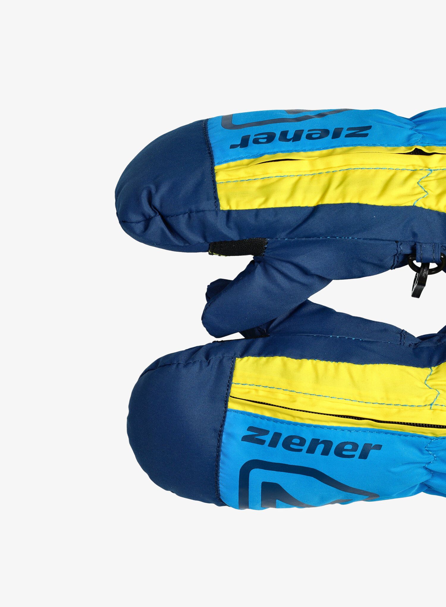 Otroške rokavice Ziener Leon Minis Glove - persian blue