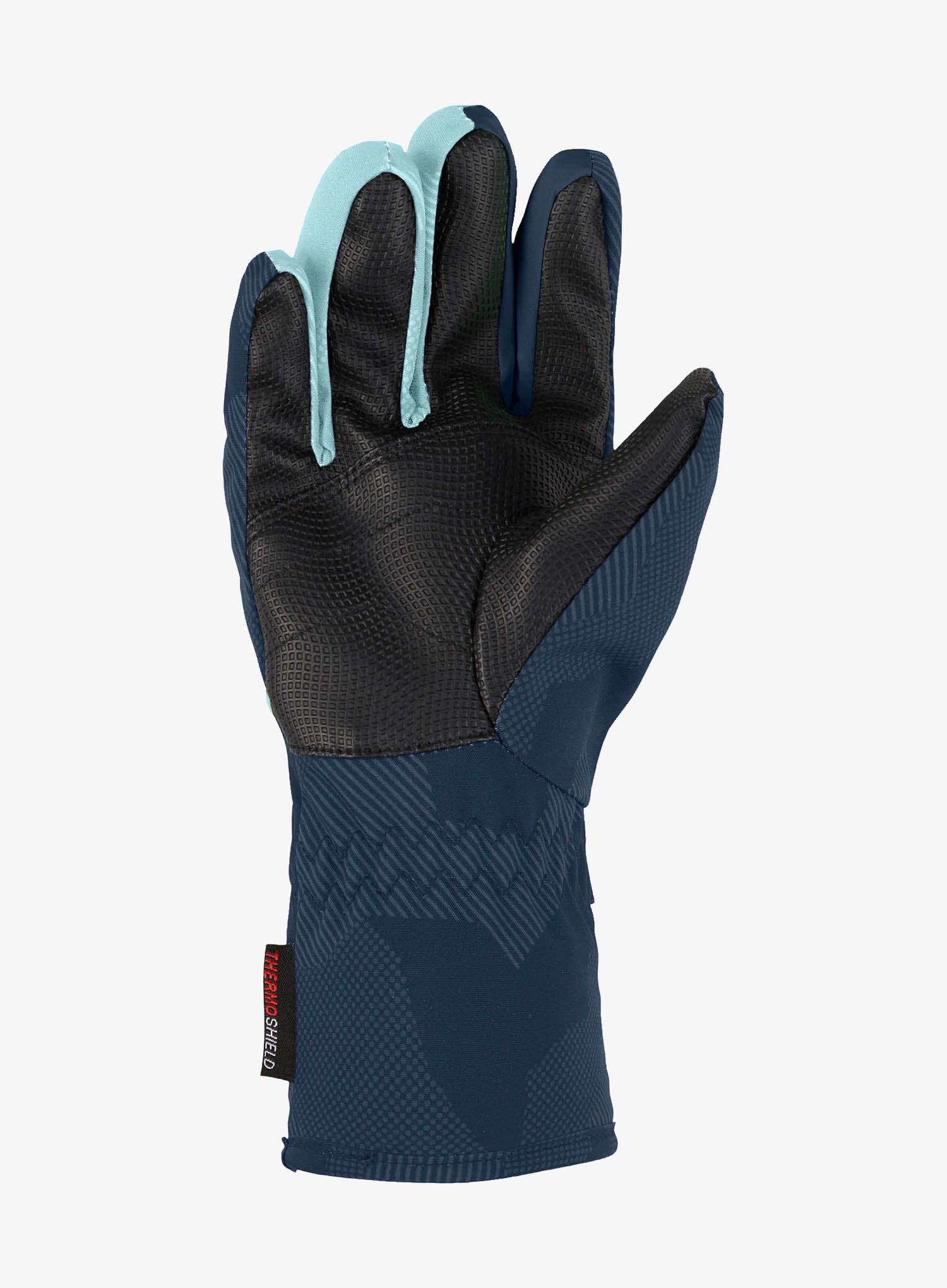 Otroške rokavice Ziener Loriko AS Glove Junior - dark navy