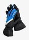 Otroške rokavice Ziener Loriko AS Glove Junior - persian blue
