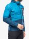 Softshell jakna Ziener Nicolo - teal crystal