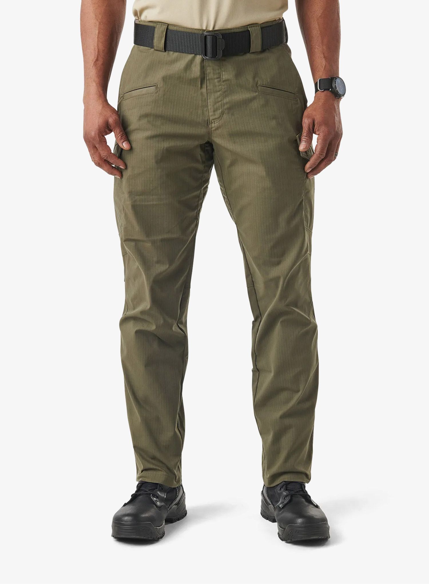 Taktične hlače 5.11 Icon Pant - ranger green
