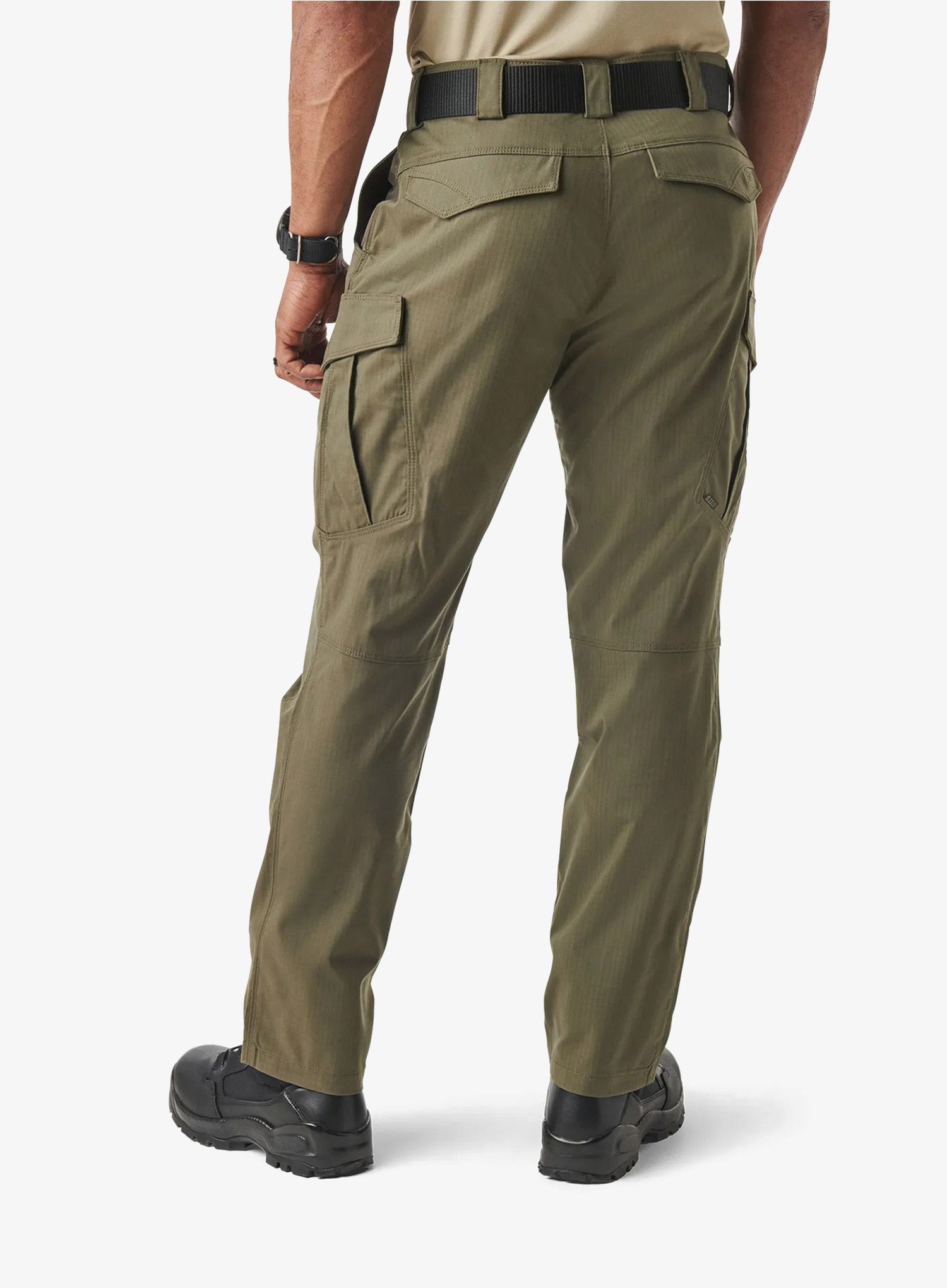 Taktične hlače 5.11 Icon Pant - ranger green