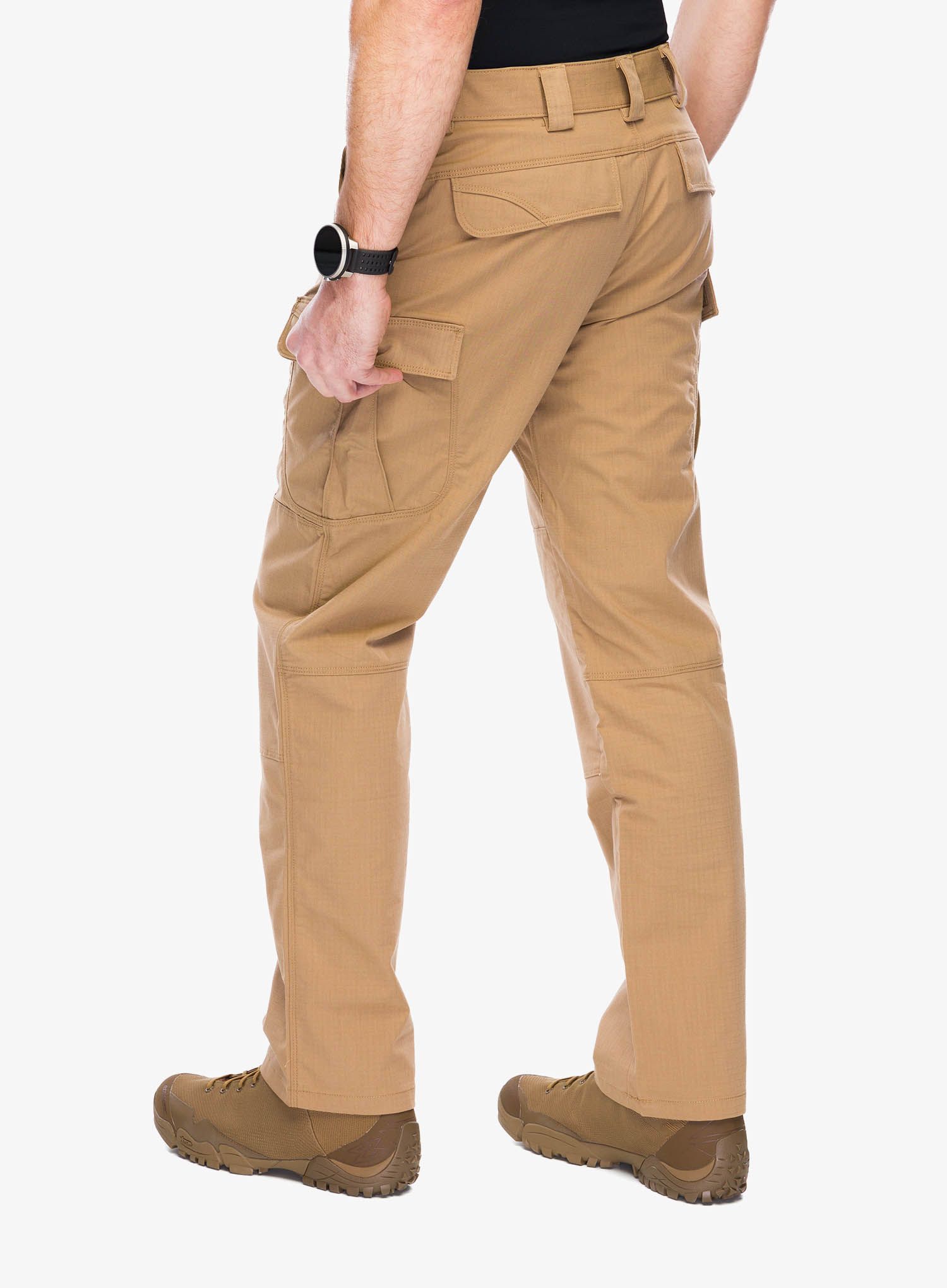 Taktične hlače 5.11 Stryke Pant - coyote
