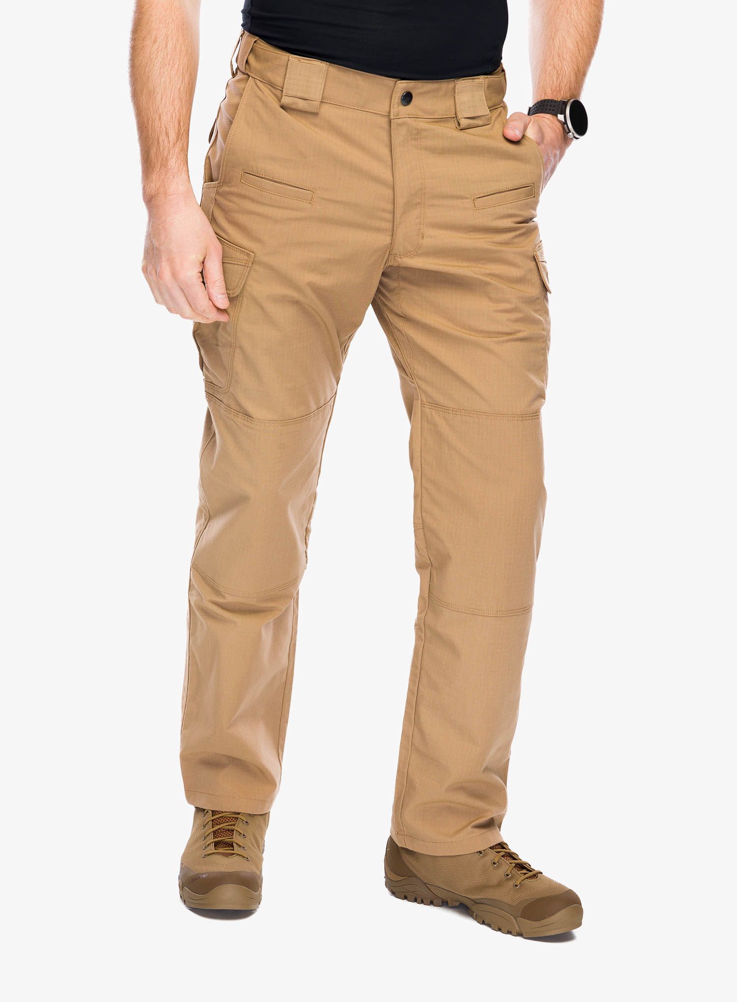 Taktične hlače 5.11 Stryke Pant - coyote