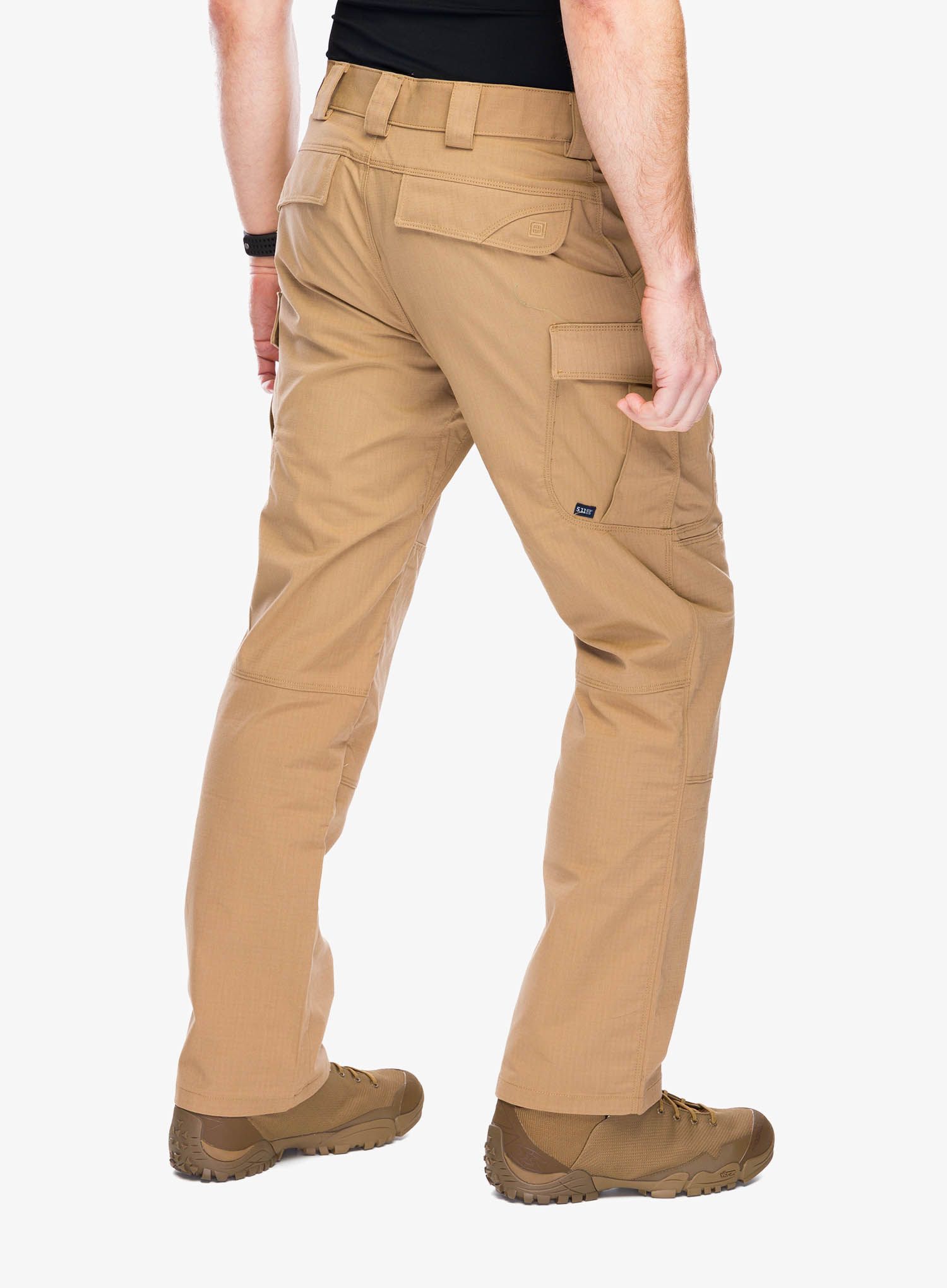 Taktične hlače 5.11 Stryke Pant - coyote