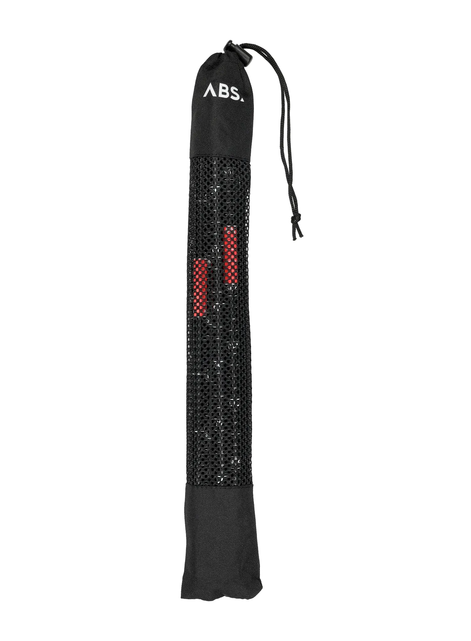 Lavinski komplet ABS Compact Set Plus - black