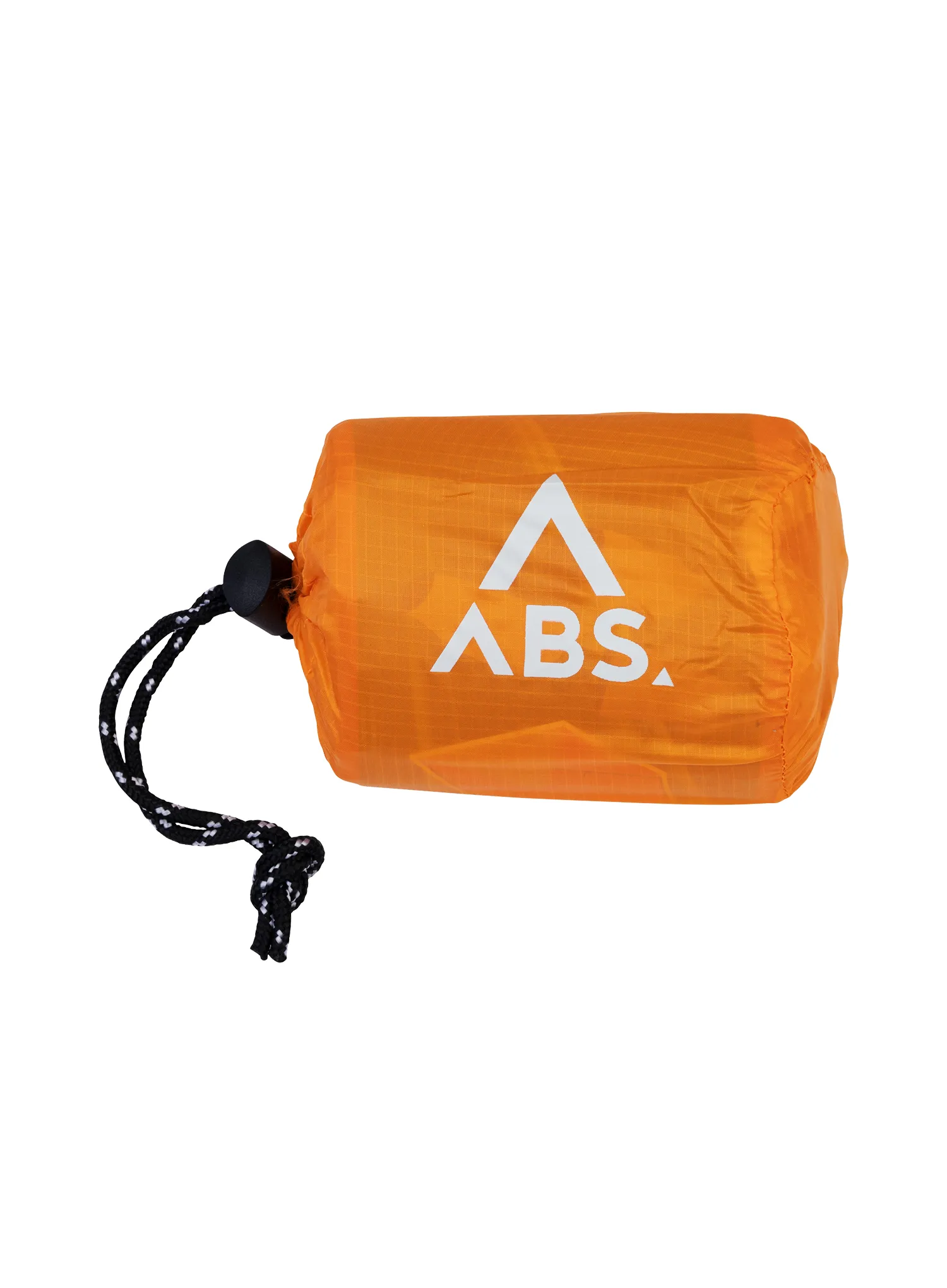 Lavinski komplet ABS Compact Set Plus - black
