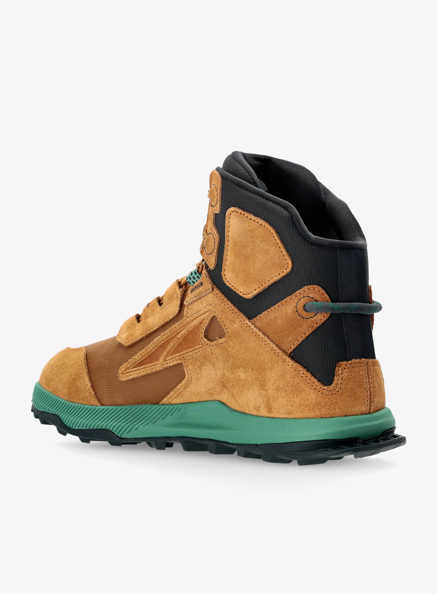 Pohodniški čevlji Altra Lone Peak Hiker 2 - brown
