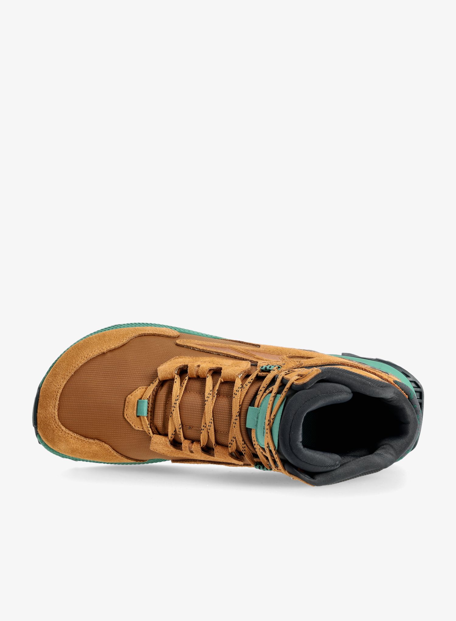 Pohodniški čevlji Altra Lone Peak Hiker 2 - brown