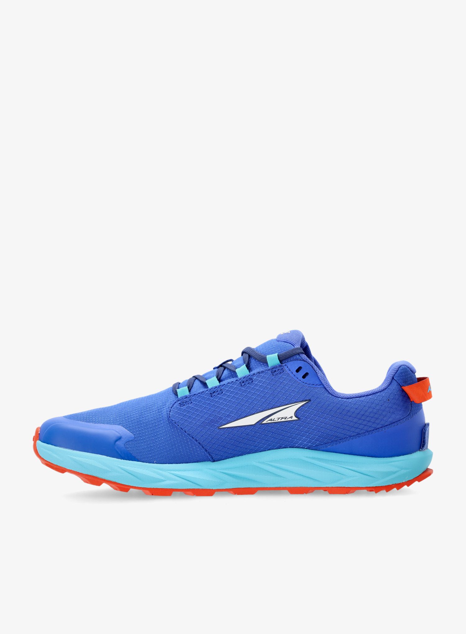 Trail tekaški čevlji Altra Superior 6 - blue