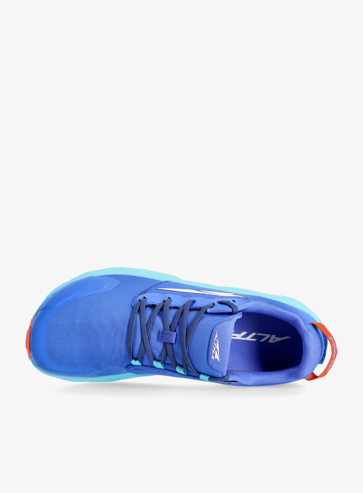 Trail tekaški čevlji Altra Superior 6 - blue