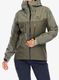 Ženska hardshell jakna Arcteryx Alpha Jacket - forage/tatsu