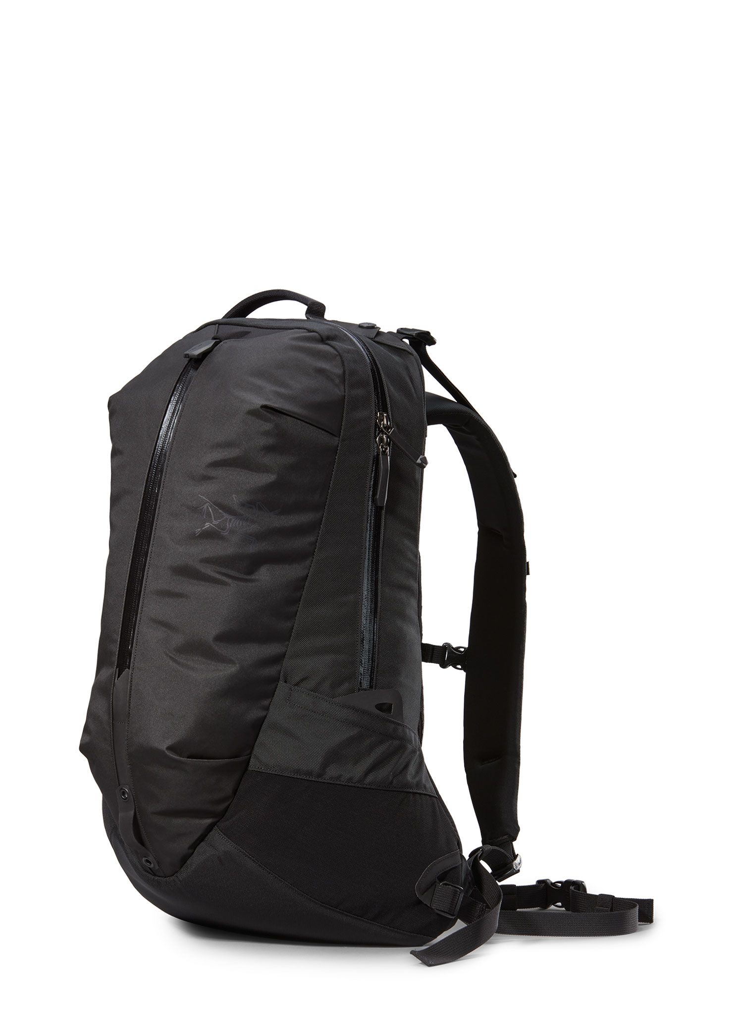 Mestni nahrbtnik Arcteryx Arro 22 - black II