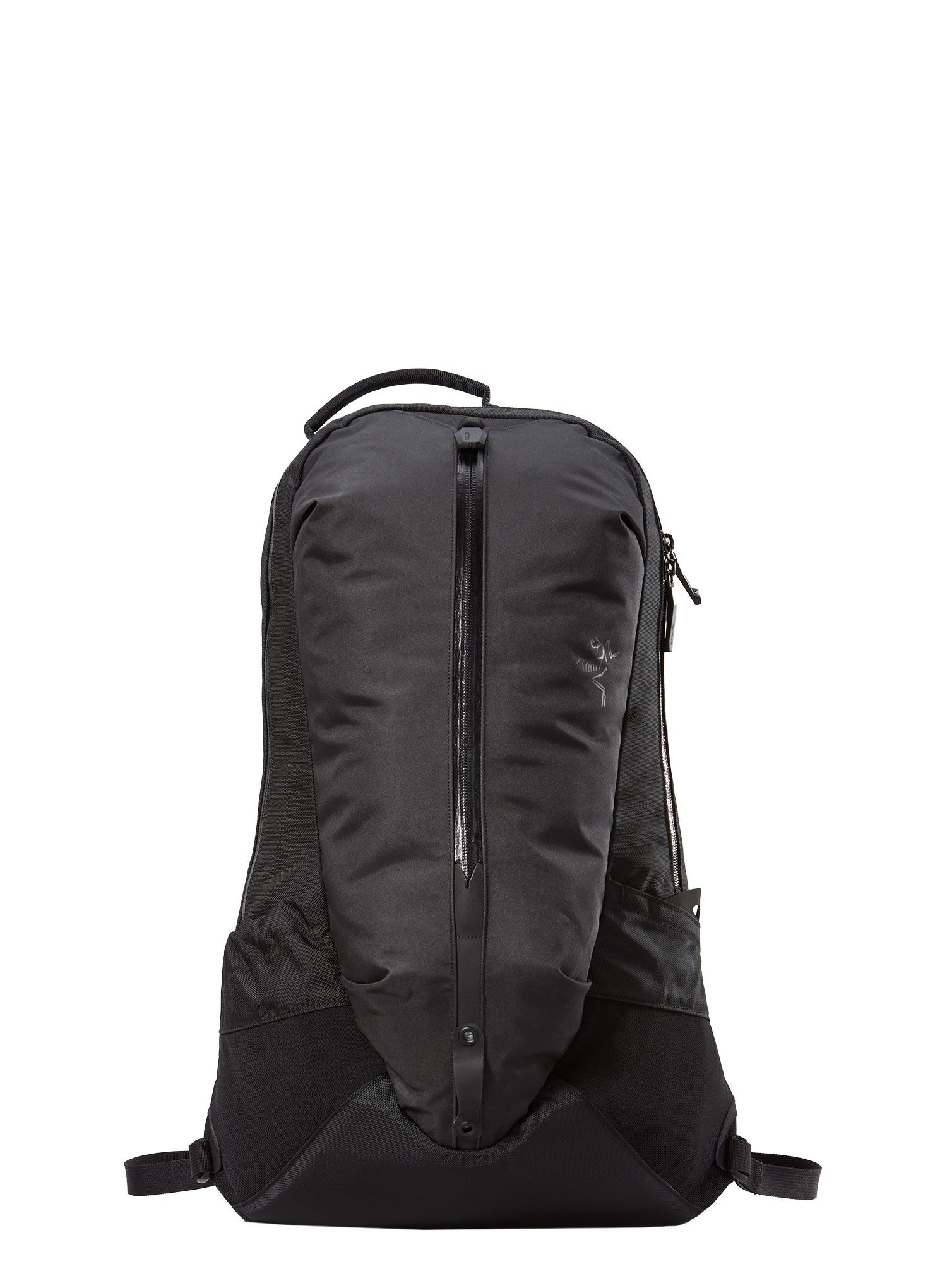 Mestni nahrbtnik Arcteryx Arro 22 - black II