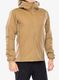 Sintetična jakna Arcteryx Atom Hoody - canvas II