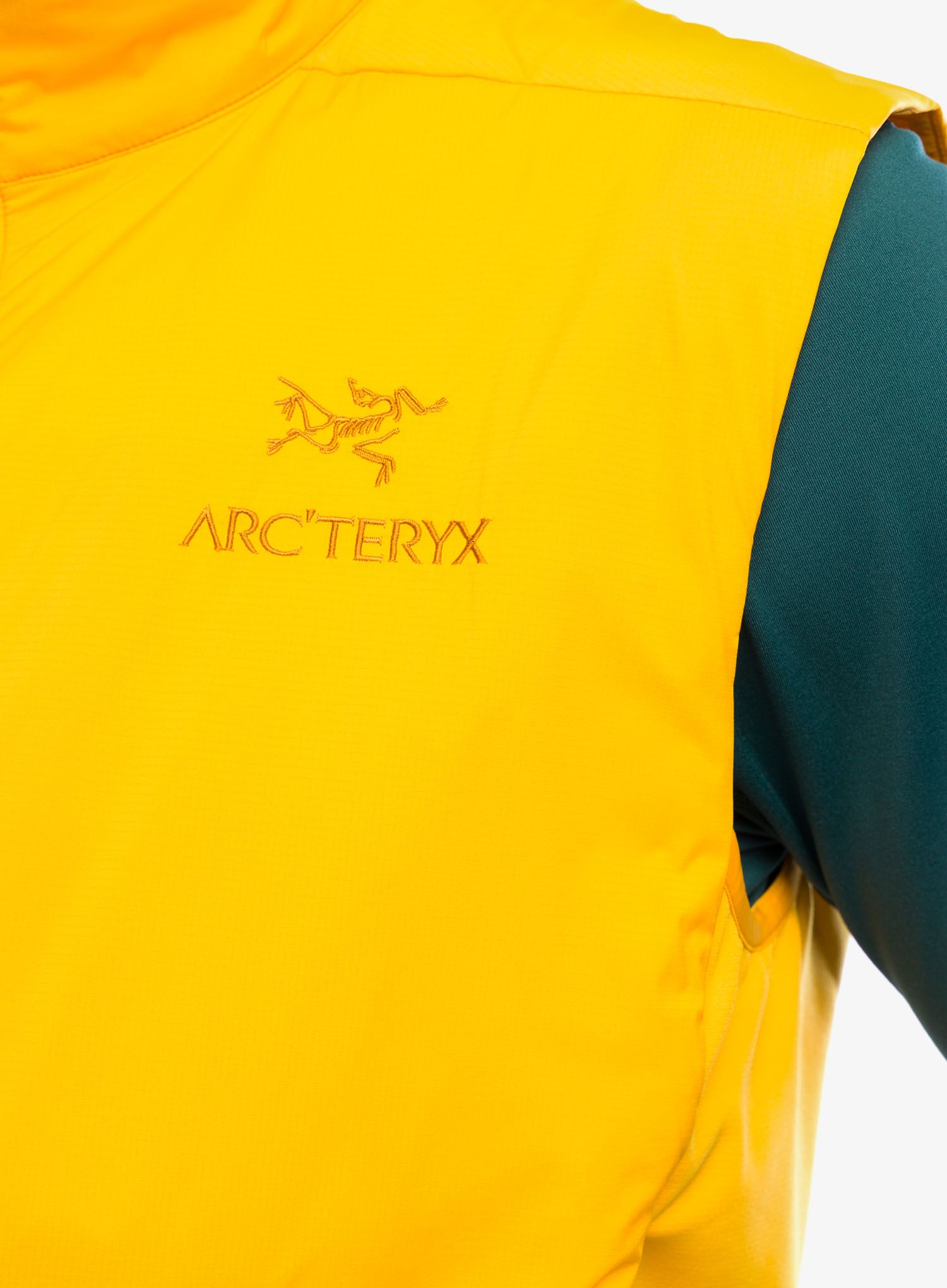 Moški brezrokavnik Arcteryx Atom Vest - edziza