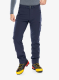 Moške softshell hlače Arcteryx Gamma MX Pant - black sapphire