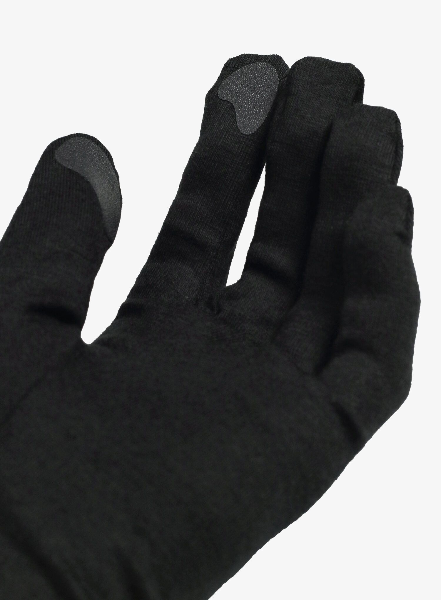 Volnene rokavice Arcteryx Gothic Glove - black