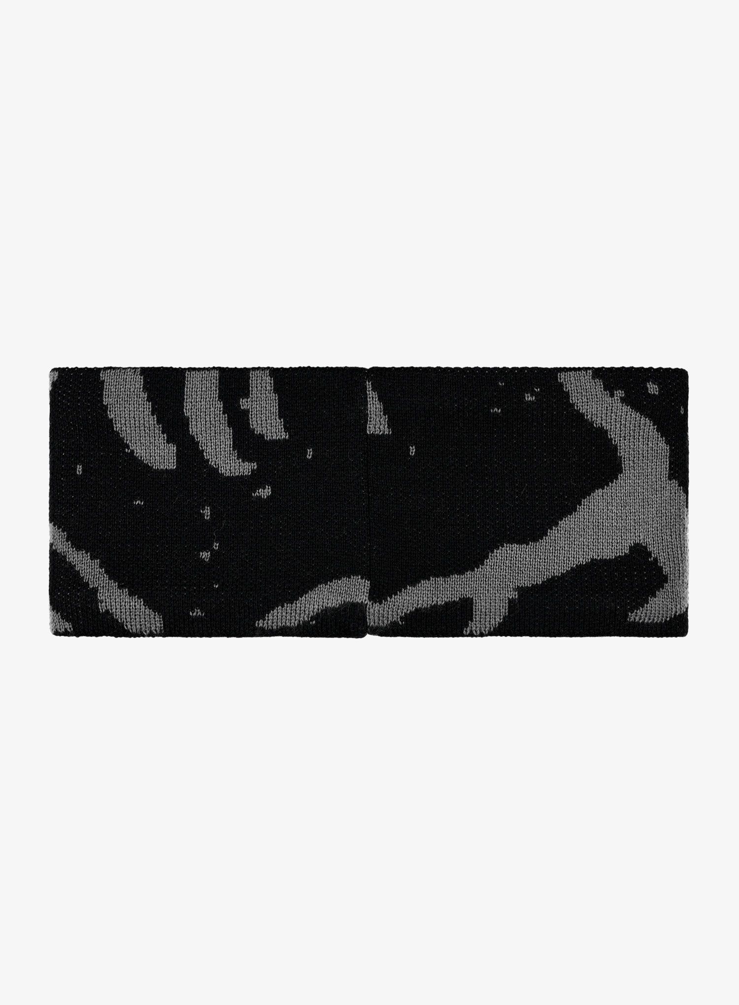Naglavni trak Arcteryx Grotto Headband - black/void
