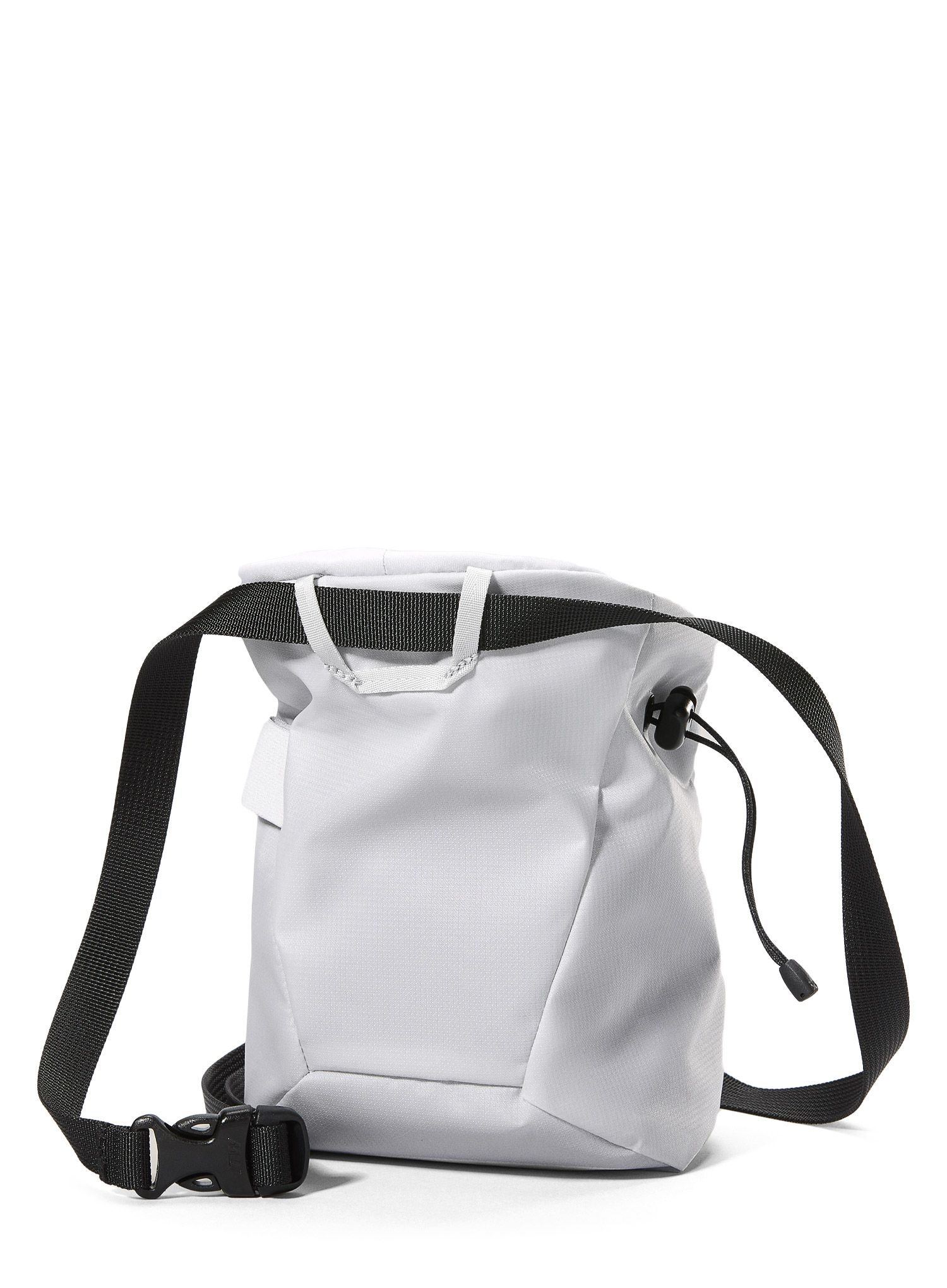 Vrečka za magnezij Arcteryx Ion Lightweight Chalk Bag - solitude
