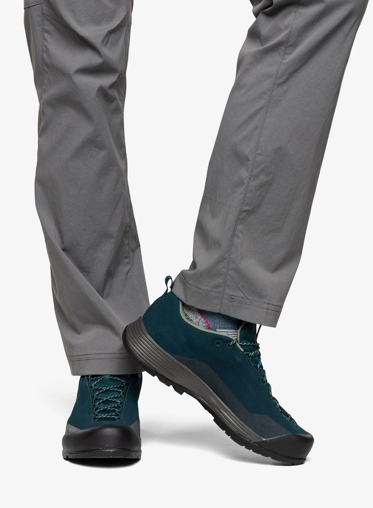 Ženski čevlji Arcteryx Konseal FL 2 Leather GTX - labyrinth/light forage