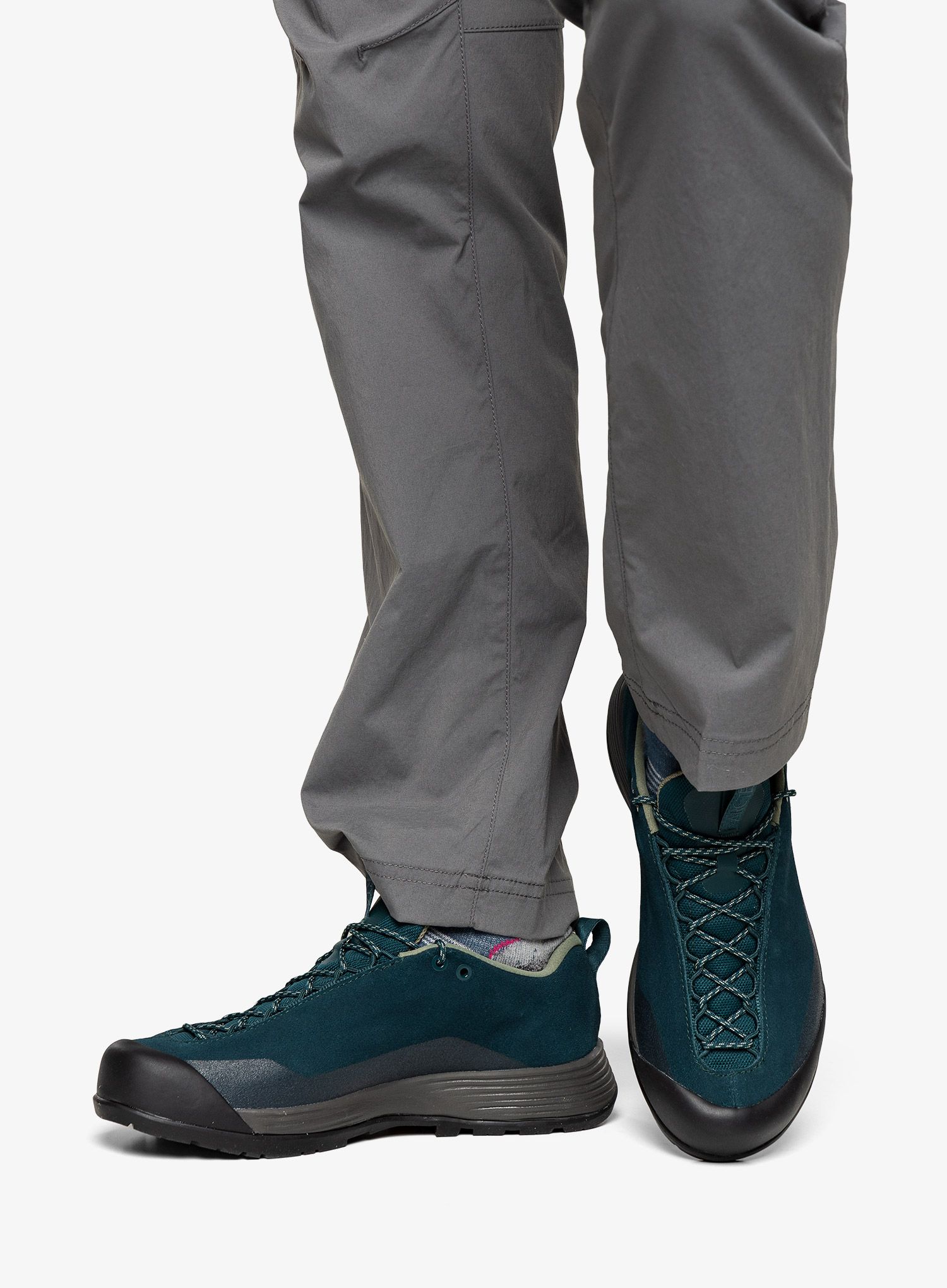 Ženski čevlji Arcteryx Konseal FL 2 Leather GTX - labyrinth/light forage