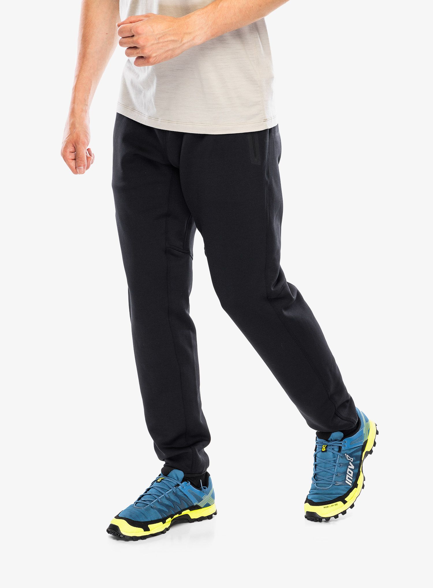 Hlače Arcteryx Kyanite Pant - black