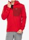 Sintetična jakna Arcteryx Proton Hoody - heritage/heritage
