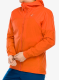 Hibridna jakna Arcteryx Proton Hybrid Hoody - solaris