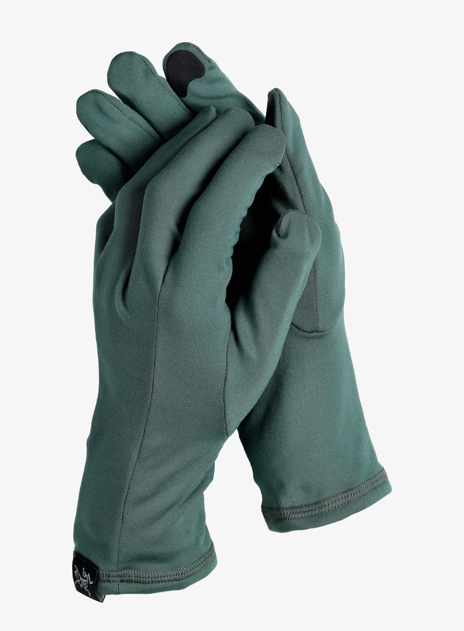 Rokavice iz flisa Arcteryx Rho Glove - boxcar