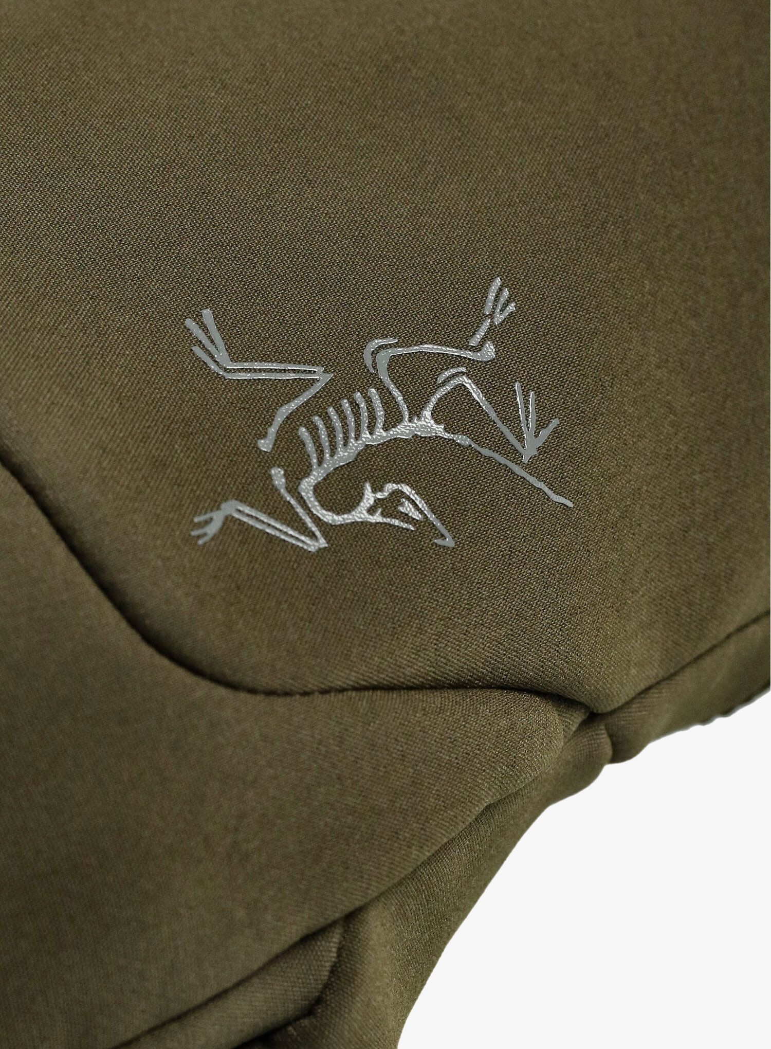 Softshell rokavice Arcteryx Venta Glove - tatsu
