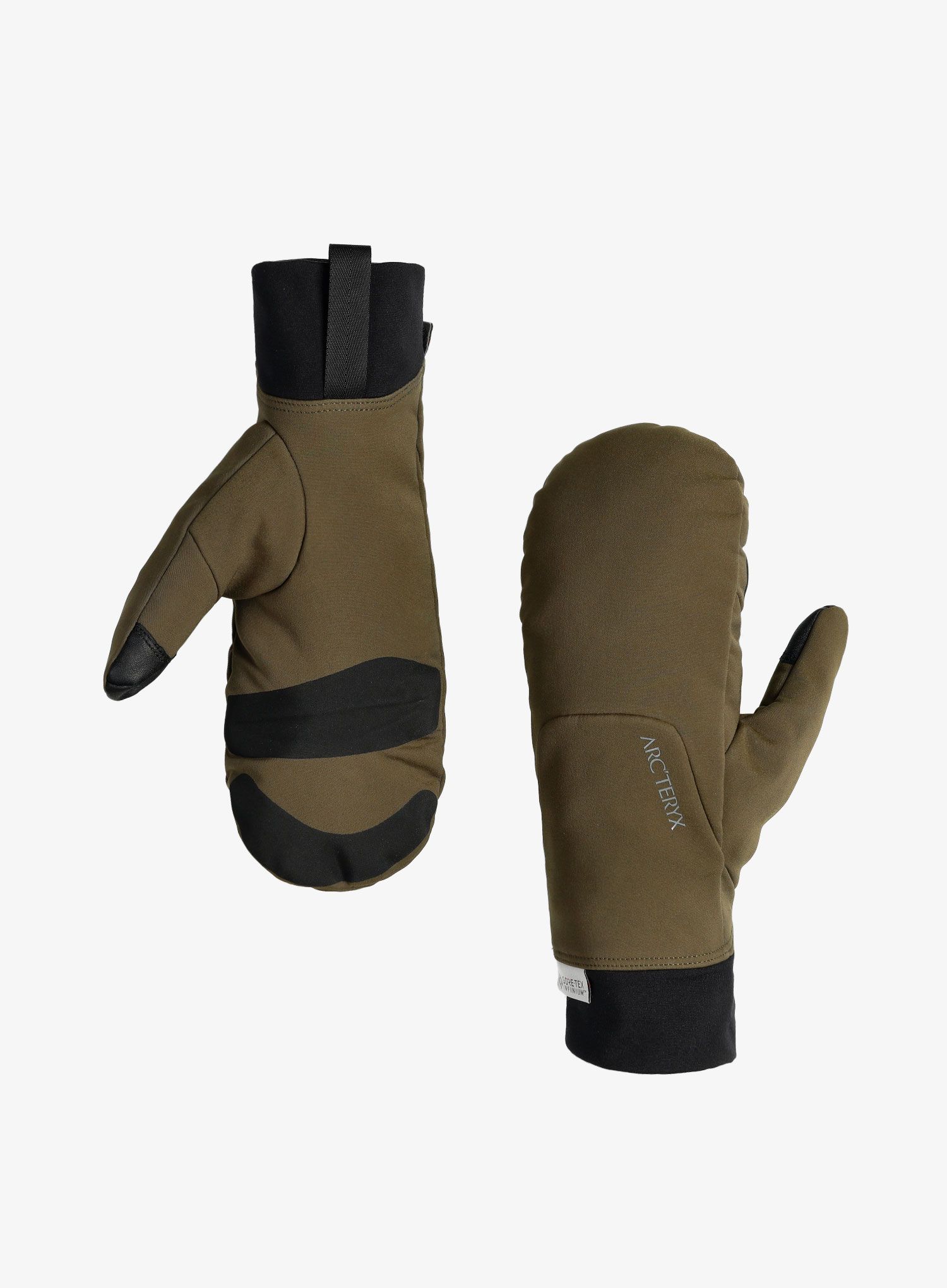 Palčniki Arcteryx Venta Mitten - tatsu