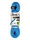 Dinamična vrv Beal Opera 8,5 mm 60 m Unicore Golden Dry - blue