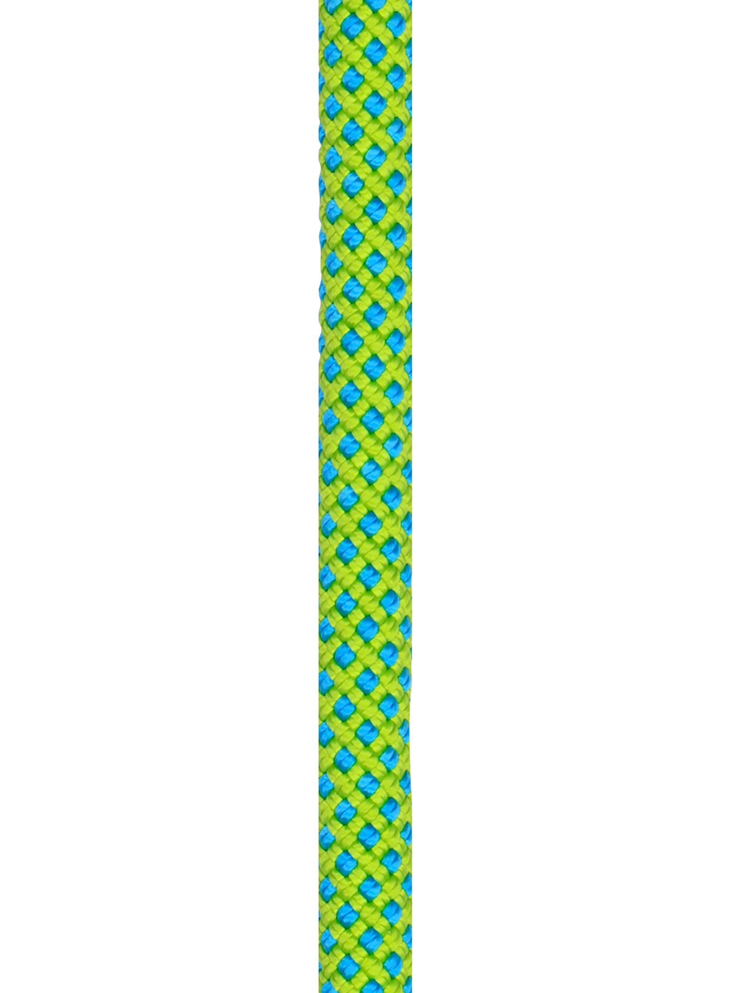 Plezalna vrv Beal Opera 8,5 mm 70m Unicore Golden Dry - green