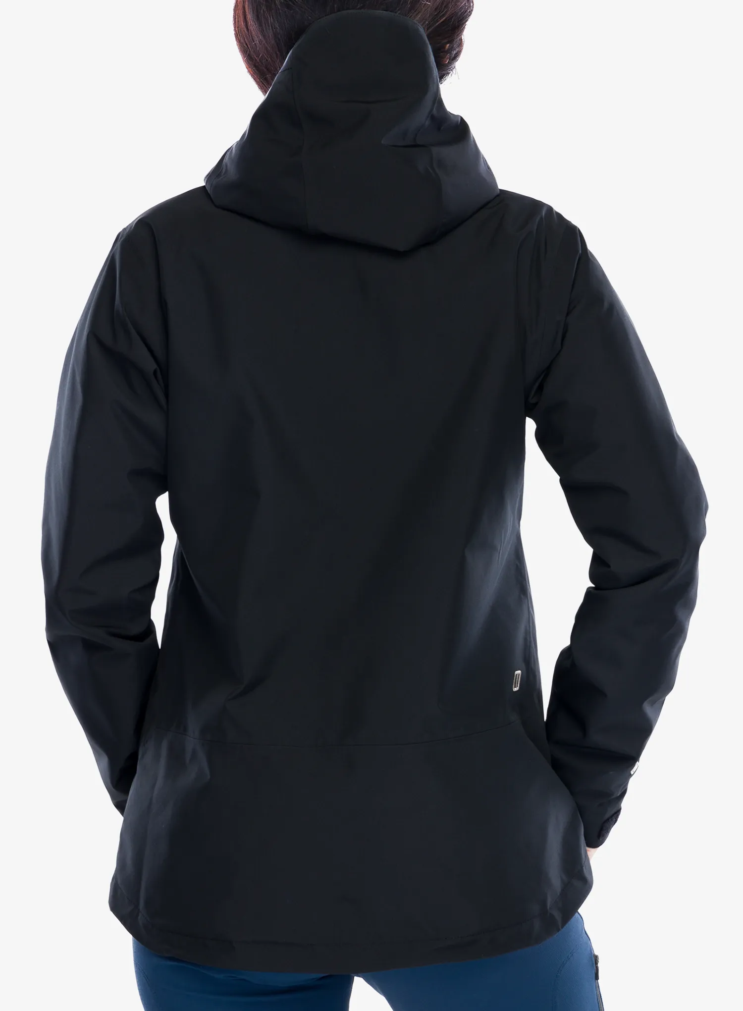 Ženska jakna 3v1 Berghaus Bramblfell GTX Gemini 3in1 Jacket - black