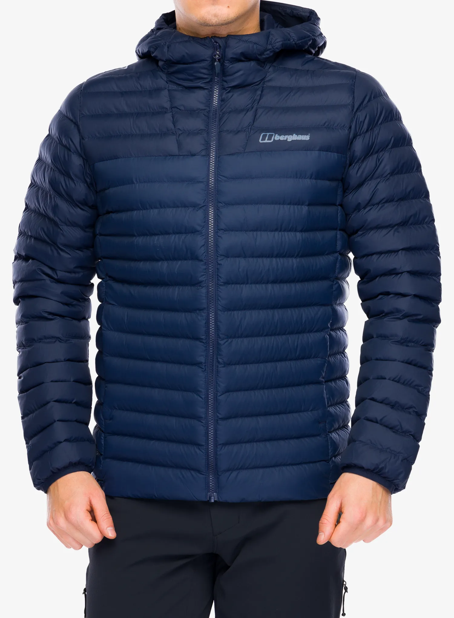 Sintetična jakna Berghaus Vaskye Jacket - dark blue/blue