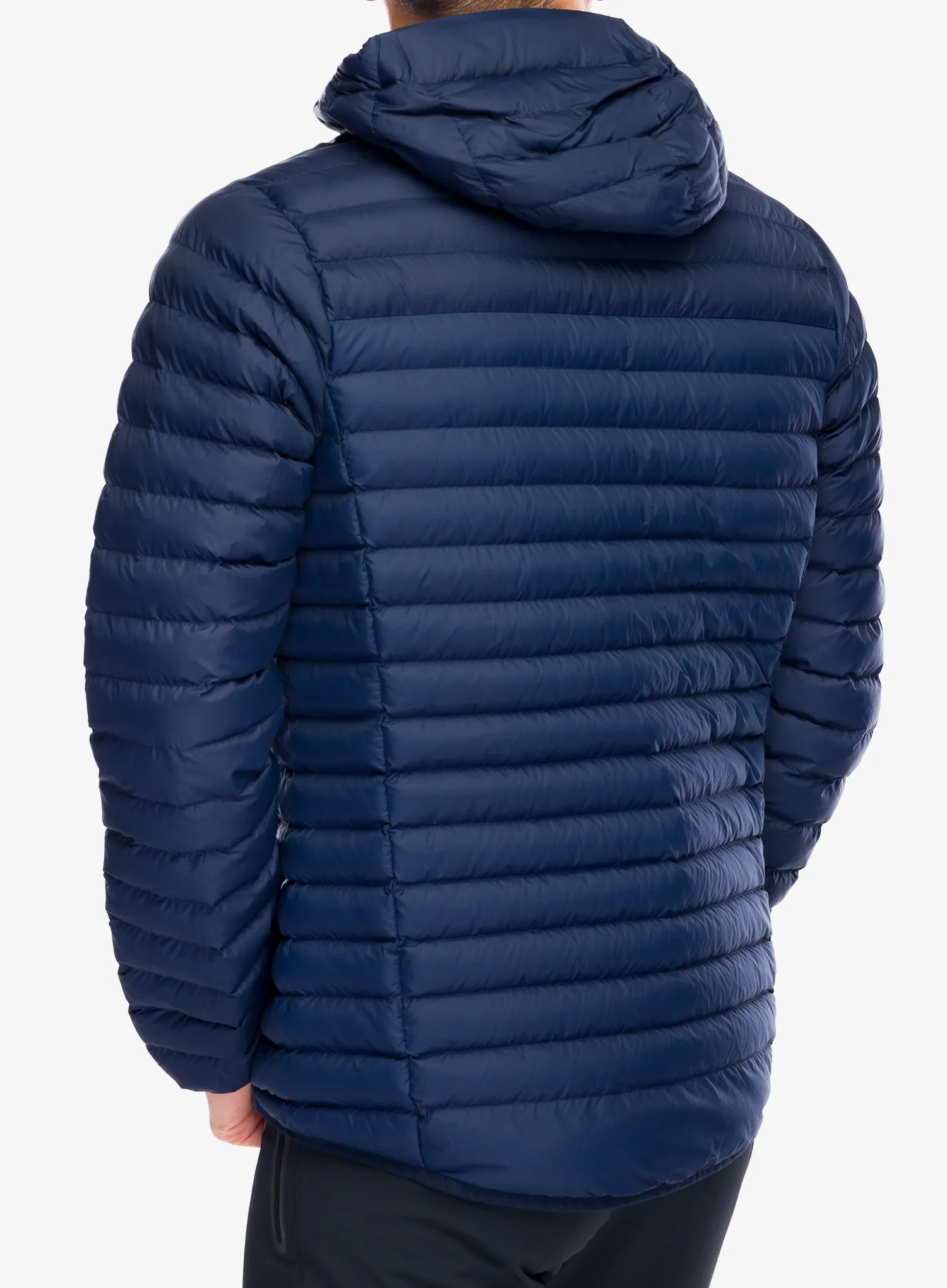 Sintetična jakna Berghaus Vaskye Jacket - dark blue/blue